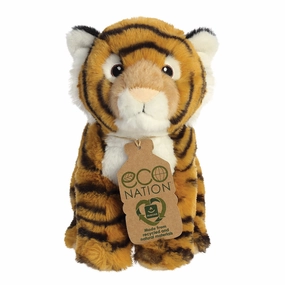 Figure Artist Eco Nation Tiger 23cm