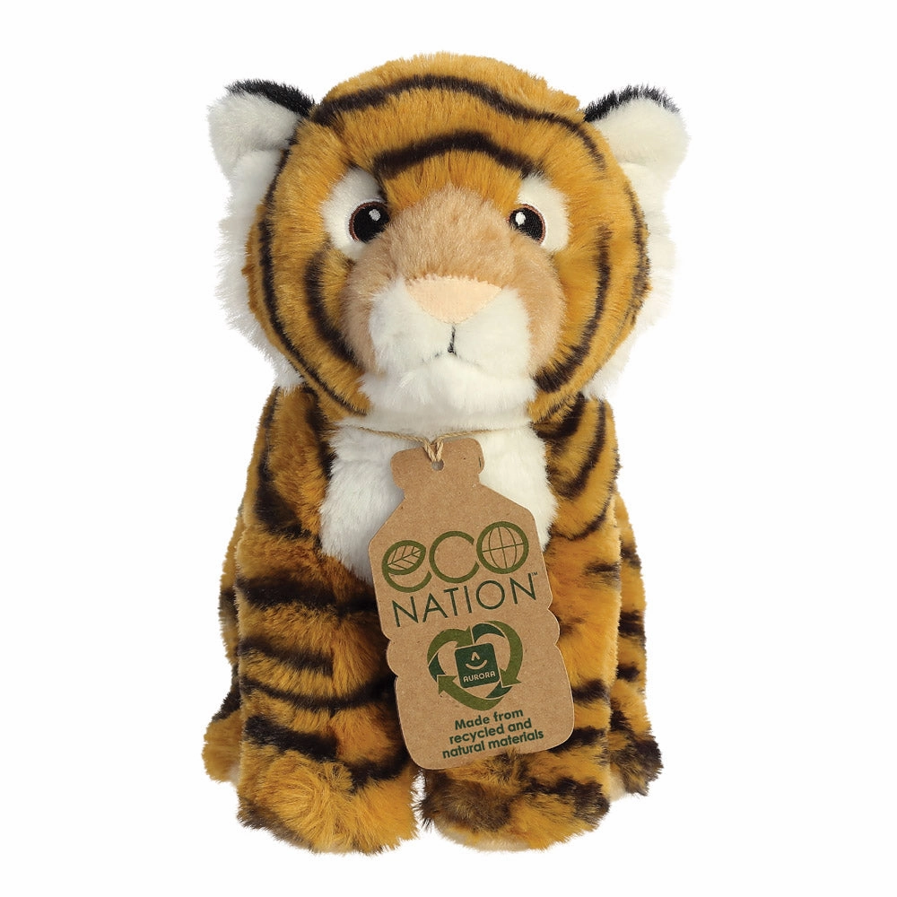 Figure Artist Eco Nation Tiger 23cm