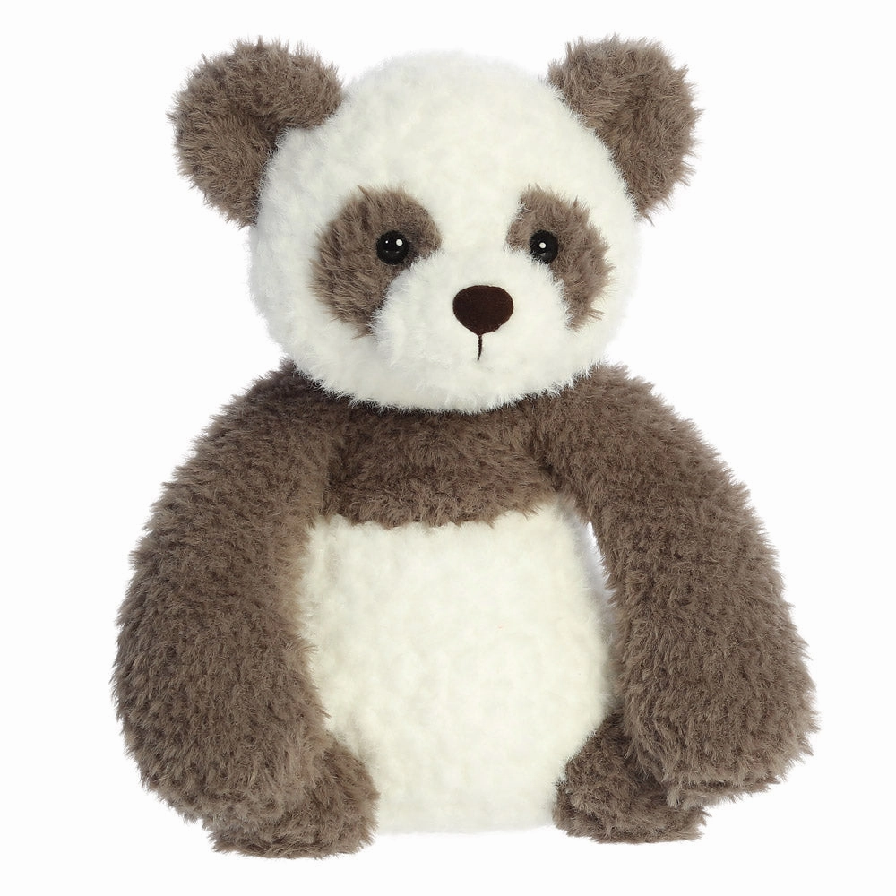 Storybook Figure Dancing Move Nubbles Panda 27cm