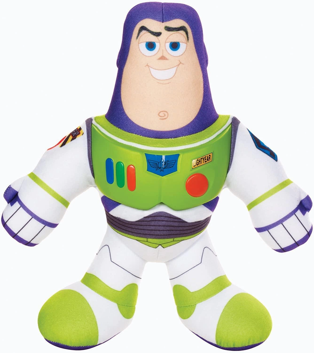 Personalized Gift Toy Story Buzz Lightyear 40cm Plush