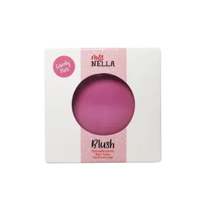 Miss Nella Candy Floss Blush Non-Toxic Make-Up Streaming Decor Miniature Toy