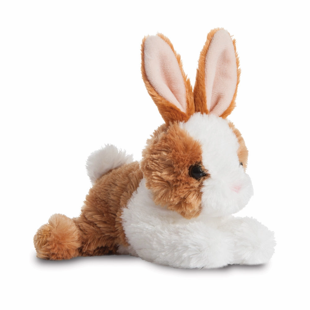 Small Animal Mini Flopsies Hase 20,5cm
