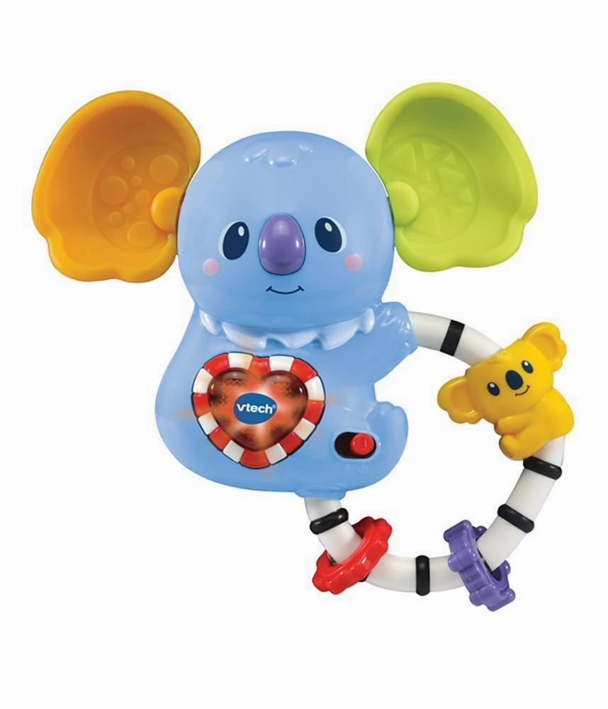 Miniature Replica VTech Twist n Play Koala
