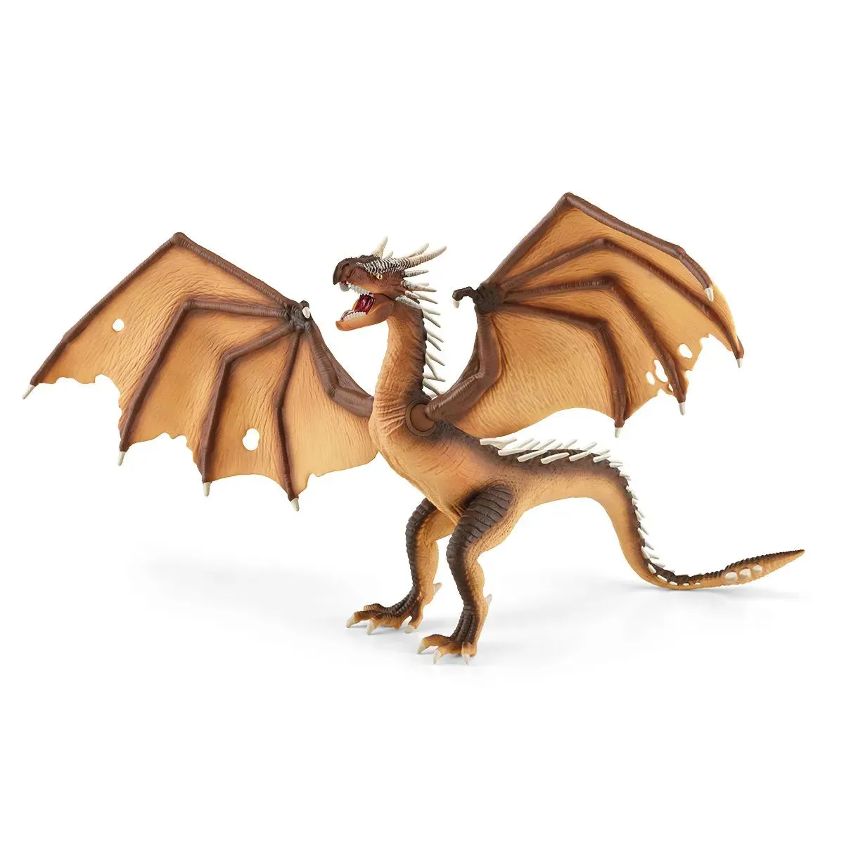 Schleich 13989 Hungarian Horntail Dragon Figure Gaming Toy