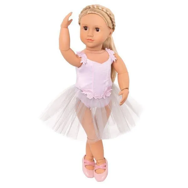 Our Generation Classic Doll 46cm - Erin Mothers Day Master Collector