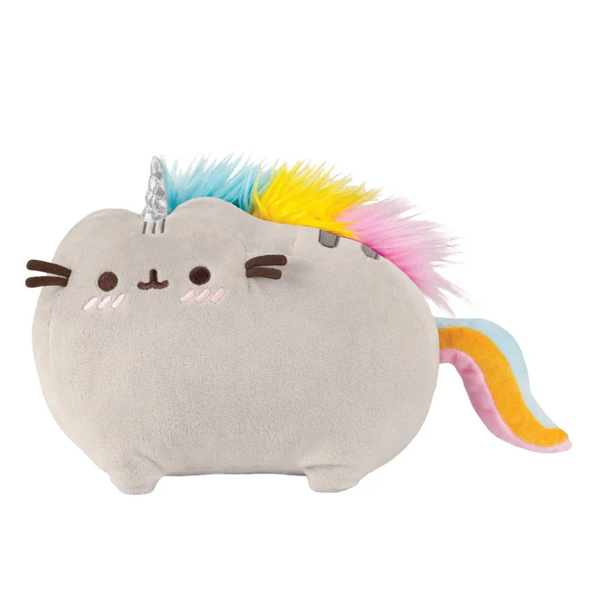 PUSHEEN Pusheenicorn Blushing 24cm Agreeable Worker Pouch Worker