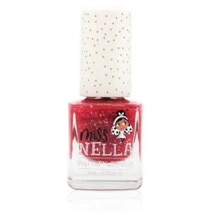 Price Guide Miss Nella Sugar Hugs Glitter 4ml Peel off Kids Nail Polish