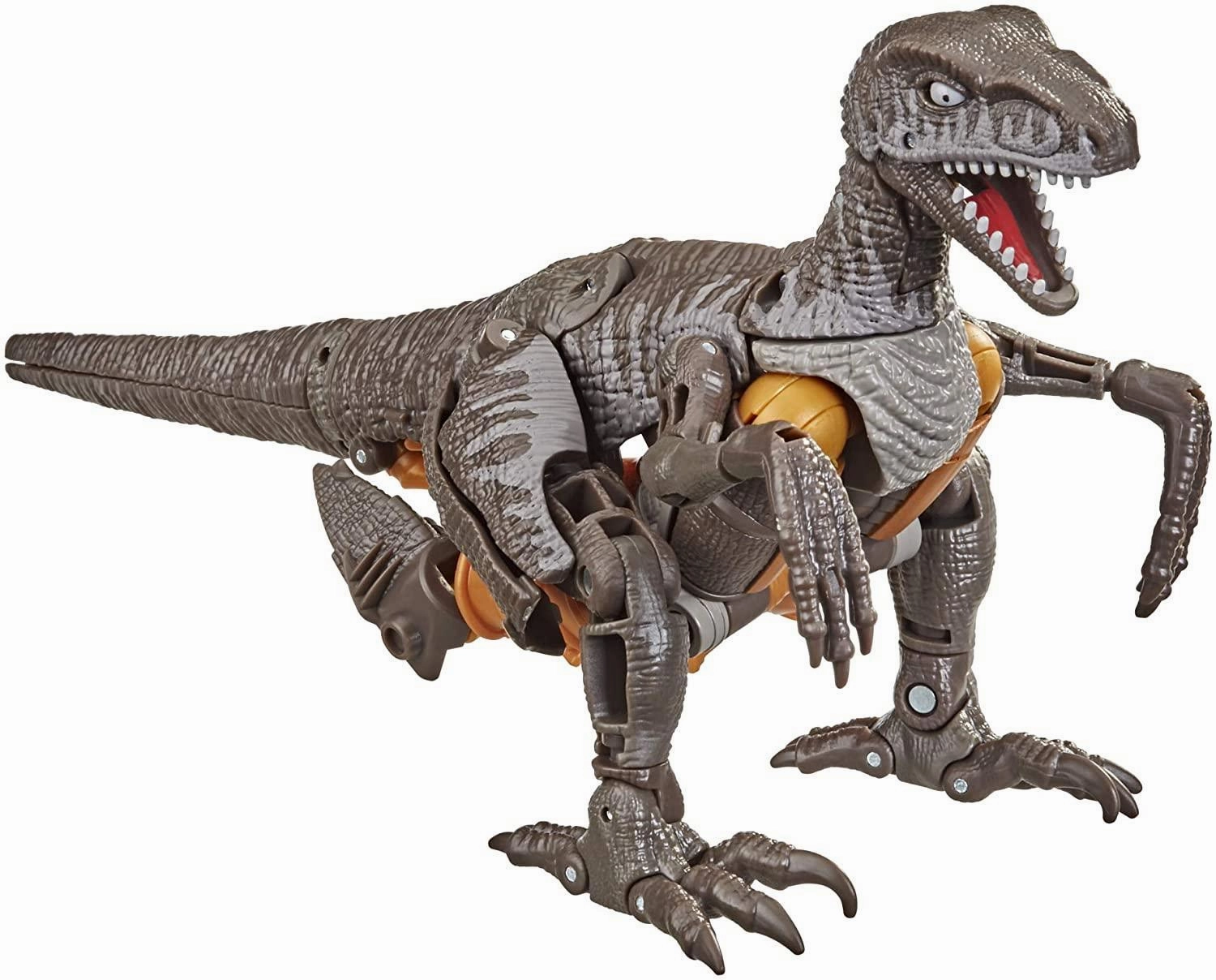 Transformers Gen WFC K Voyager Dinobot Action Figure Pop Vinyl