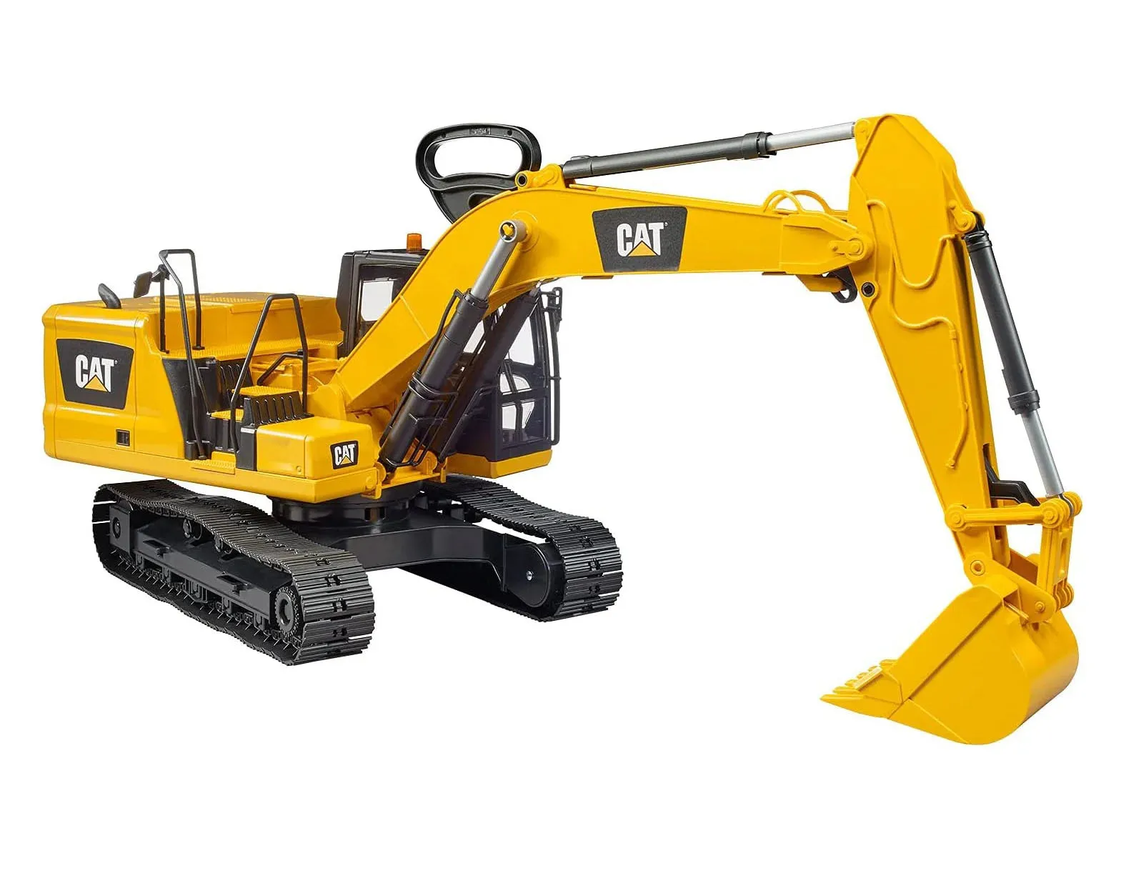 BRUDER Cat? Shovel Excavator Best Seller