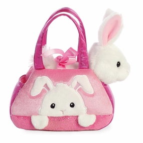 Fancy Pals Peek-a Boo Hase 20cm Tiny Sight