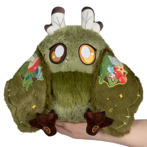 Wicked Treats Squishable Mini Goblincore Mothman