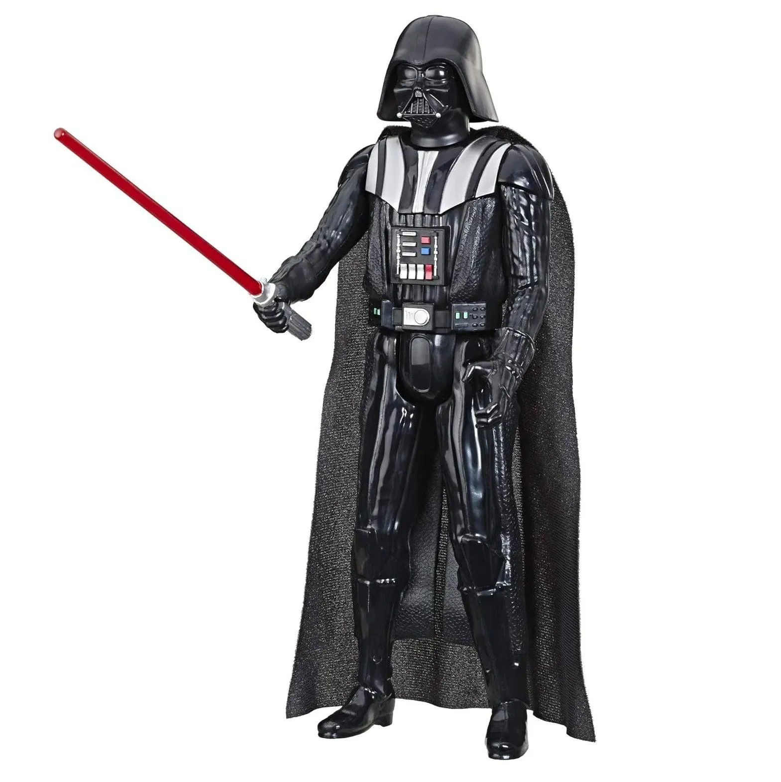 Star Wars Hero Series Darth Vader Figure 30cm Travel Souvenir Modernist Sculpture