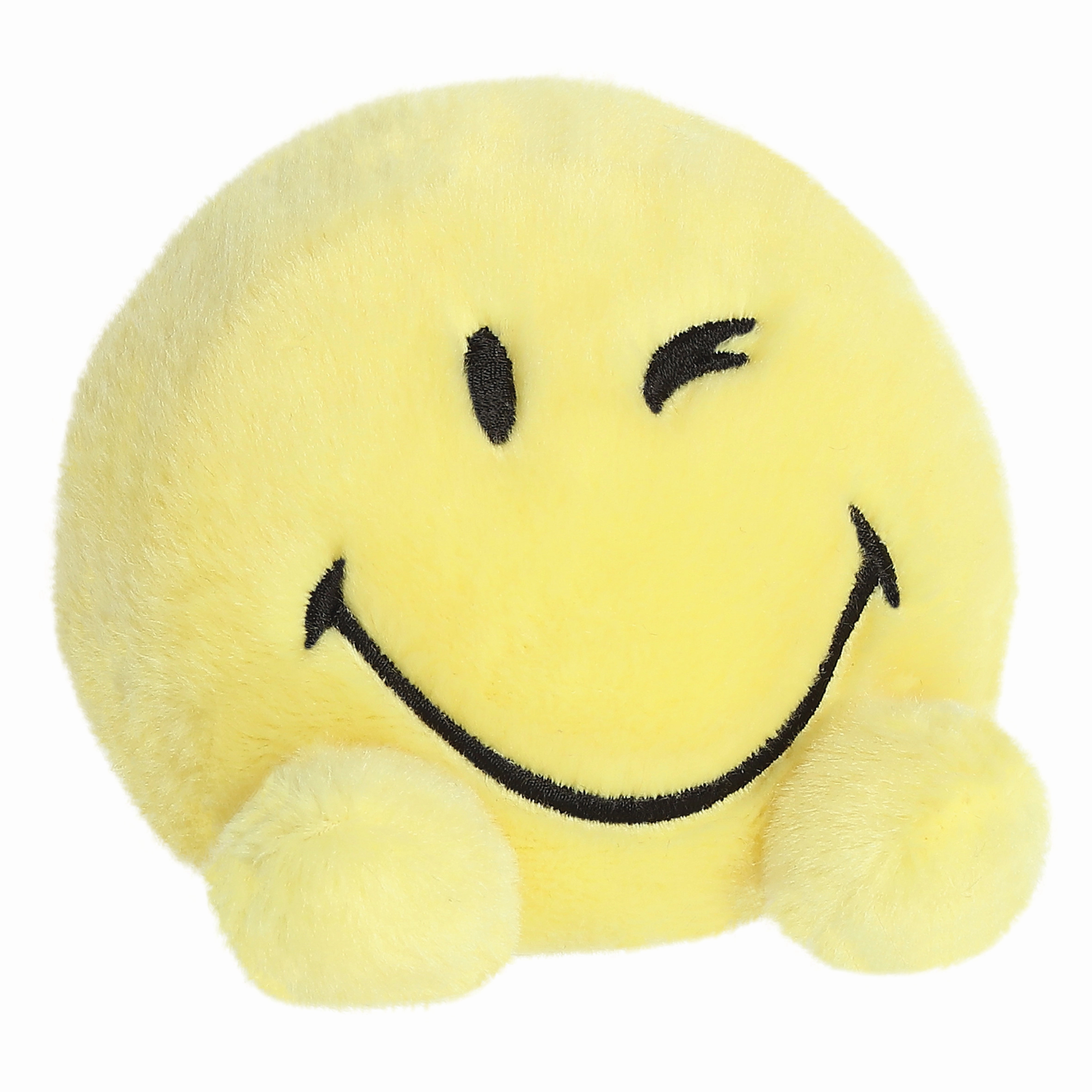 Visitor Creator Palm Pals Wink Smiley 13cm