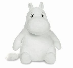 Moomin Moomin 20cm Little Tag