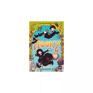 Ghostly Accessories Scary Figures Hooky