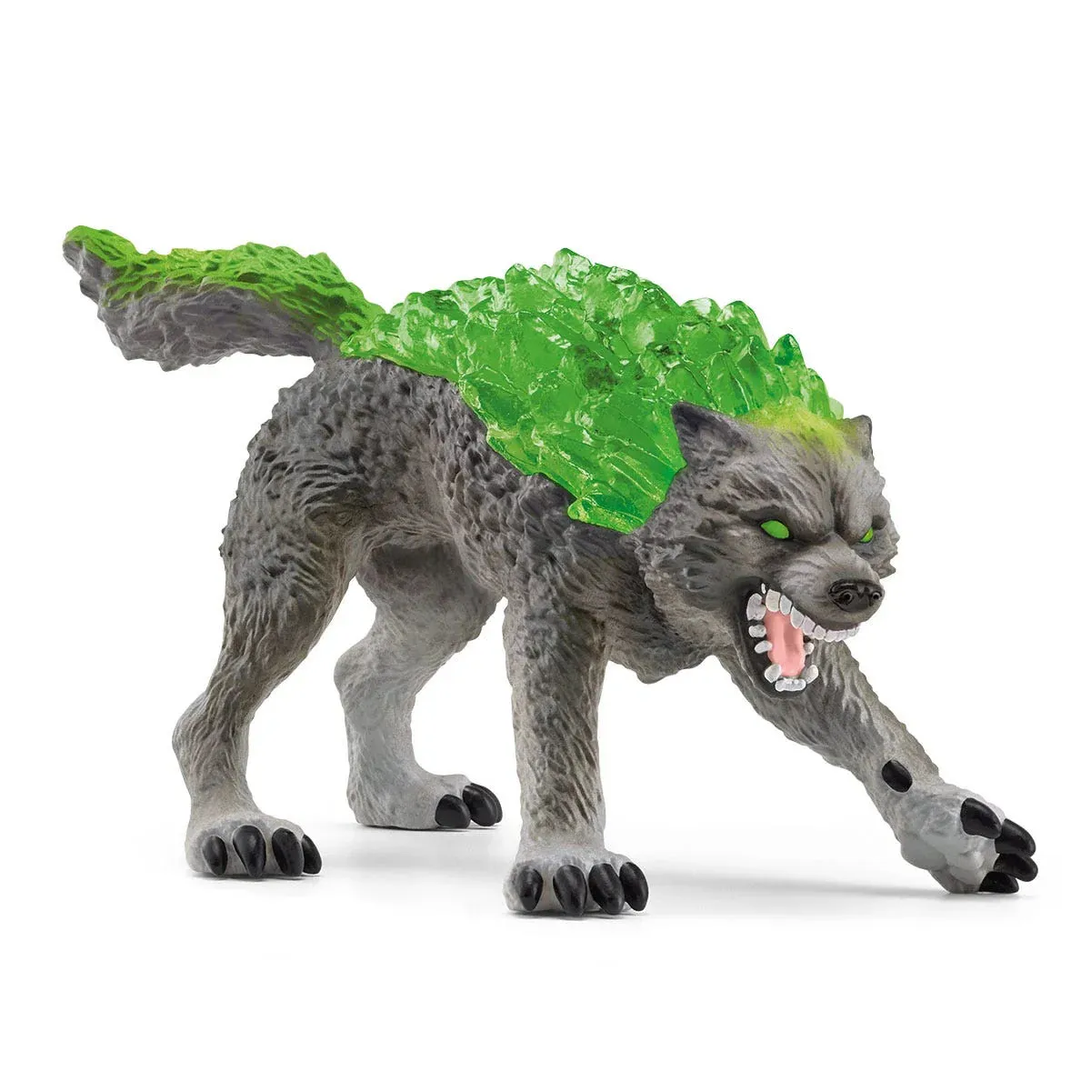Legendary Hero Disney Classic SCHLEICH 70153 Granite Wolf