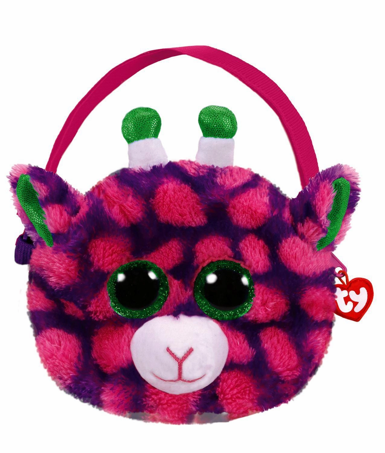 Magical Creature Ty Beanie Boo Beanie Boos Gilbert Purse