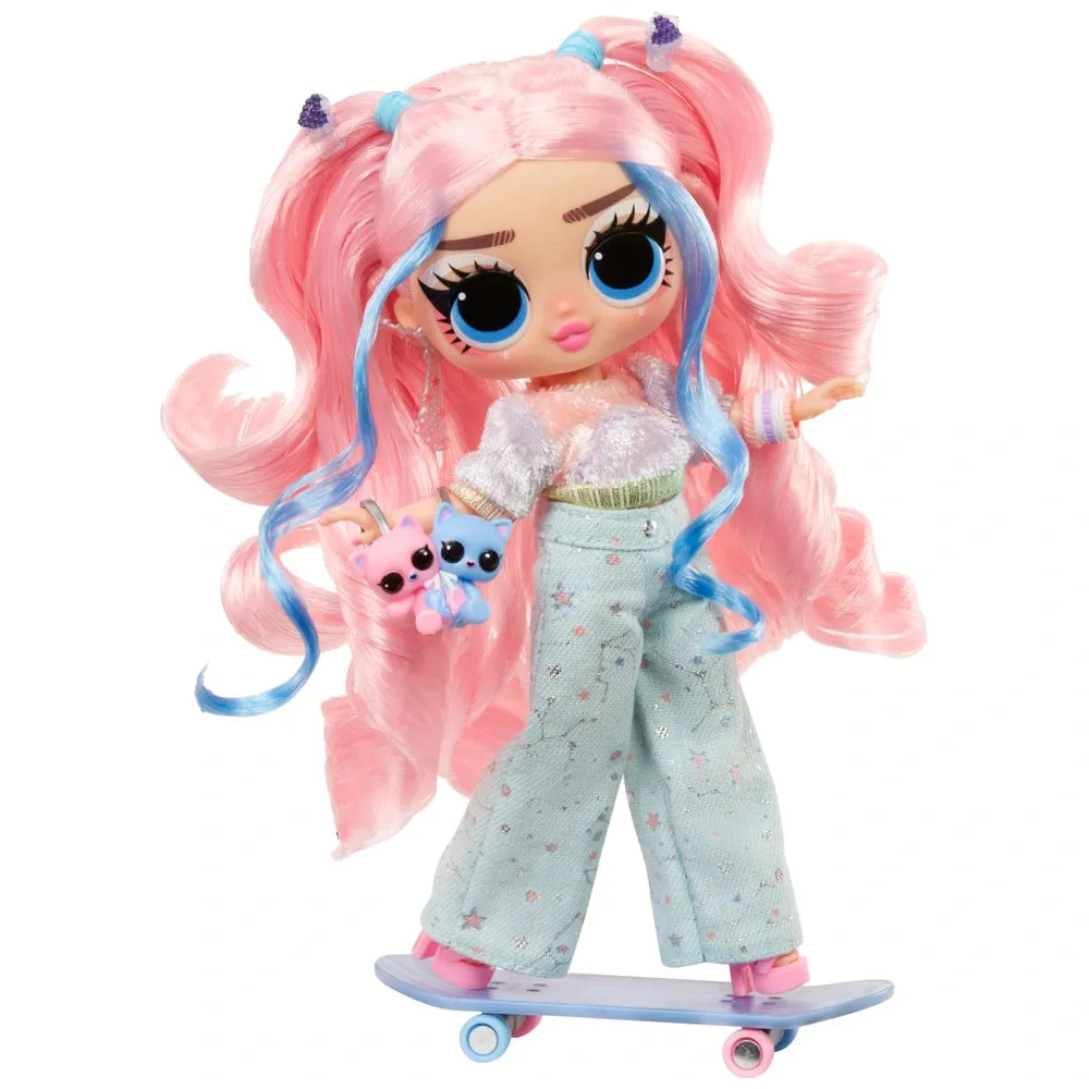 L.O.L. Surprise! Tweens Flora Moon Fashion Doll Luxury Decor Spiritual Icon