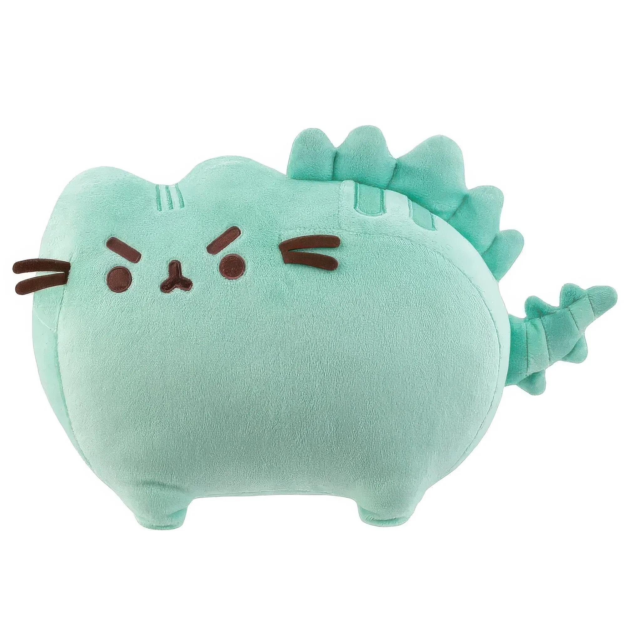 Green Pusheenosaurus Soft Toy Best Seller