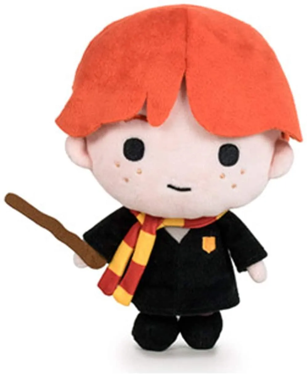 Universal Theme Audience Favorite Harry Potter - Plush 22cm Ron Weasley