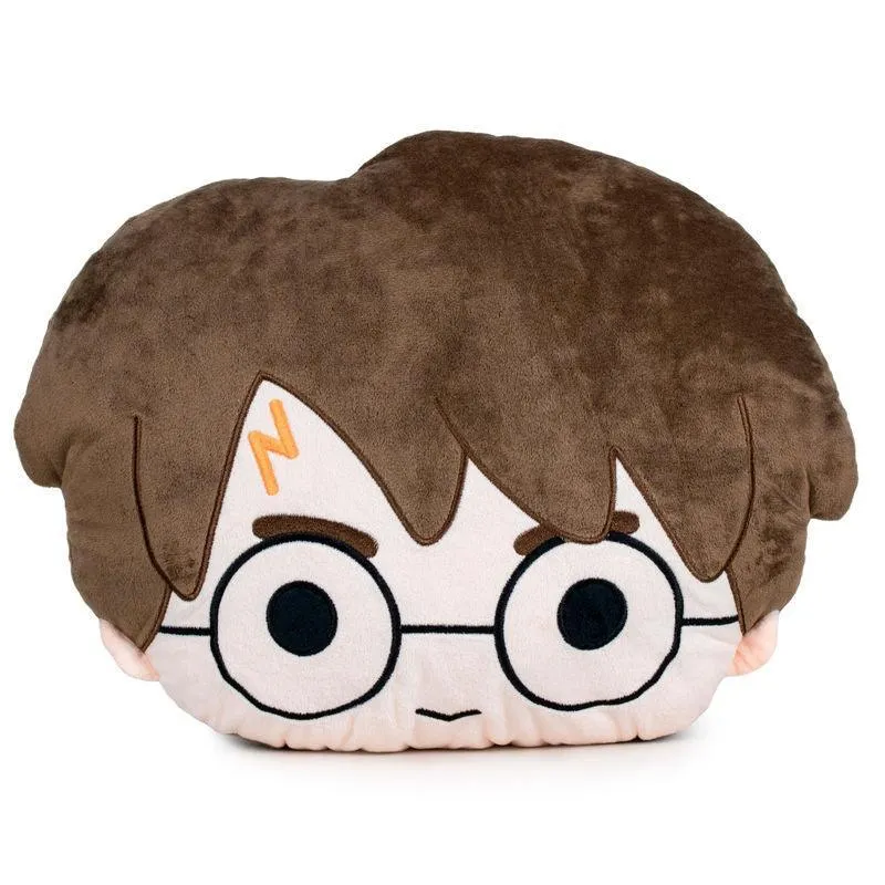 Harry Potter Plush Cushion TV Series Series Set