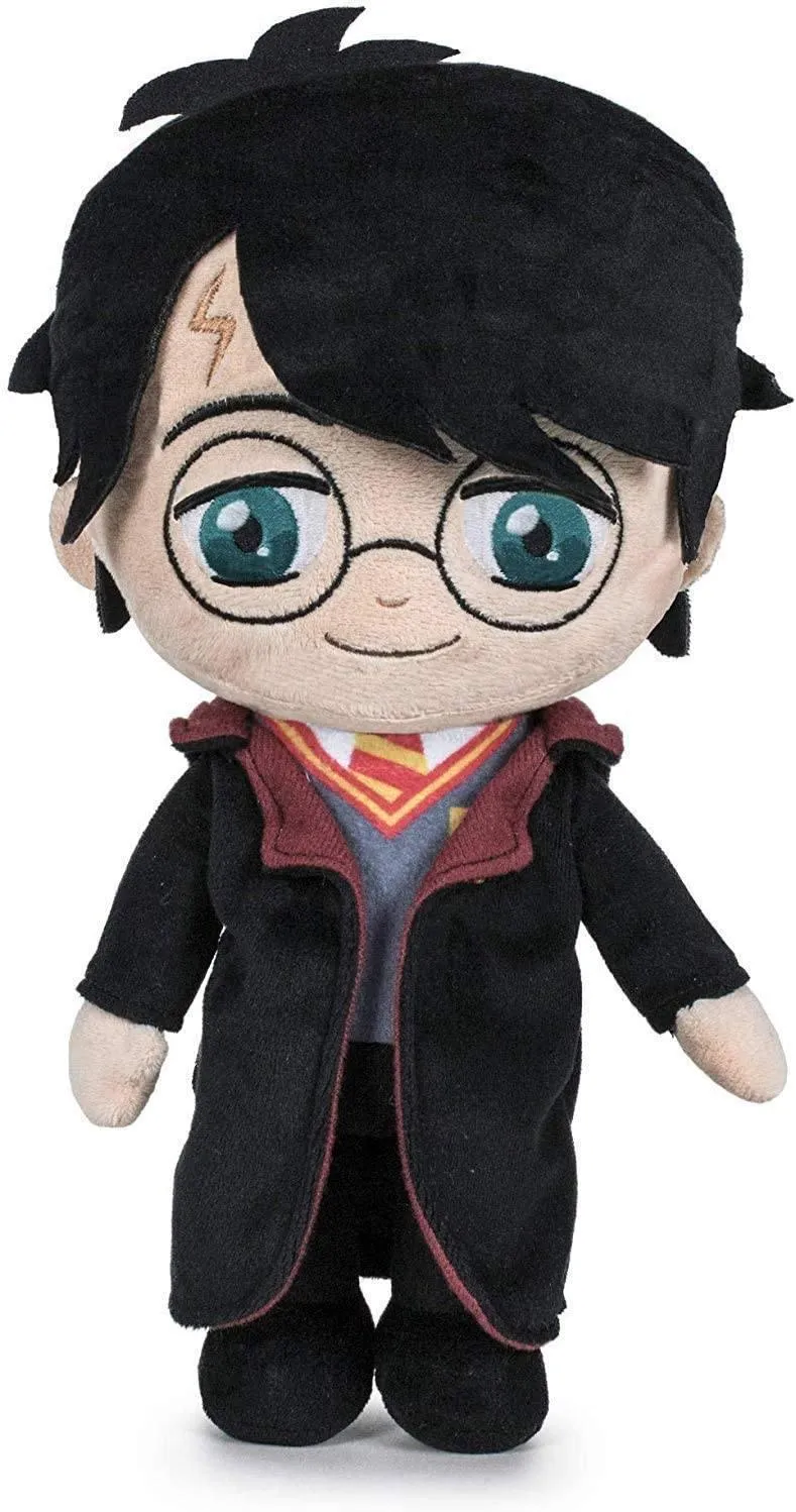 Harry Potter - Plush Toy 30cm Harry Potter Tourist Memorabilia Garden Ornament