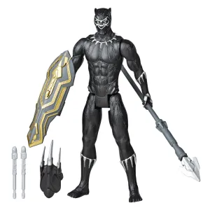 Hasbro Marvel Avengers PN00042949 Black Panther Titan Hero Series Party favor