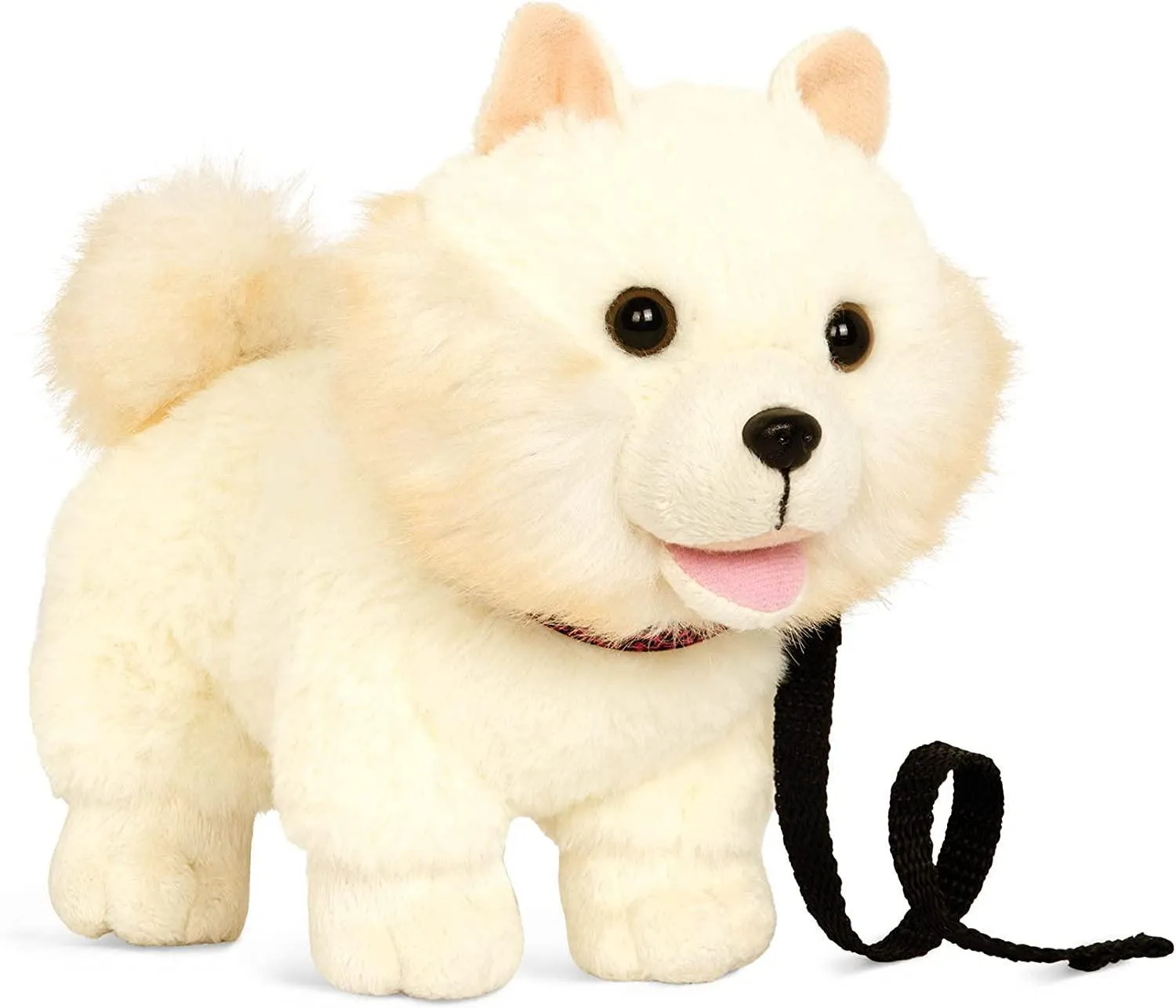 Our Generation Dog - Spitz Assembly Required Cute Animal