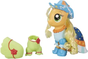 Metal Craft Religious Figure My Little Pony C1821 Applejack