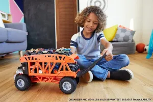 Chase Variant Hot Wheels FYK13 Trucks Monster Mover Vehicle