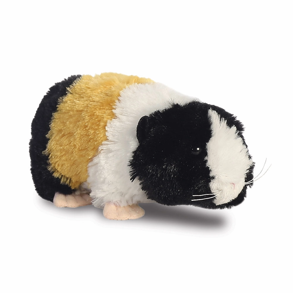 Small Trunk Smooth Surface Mini Flopsies Schweinchen 20cm