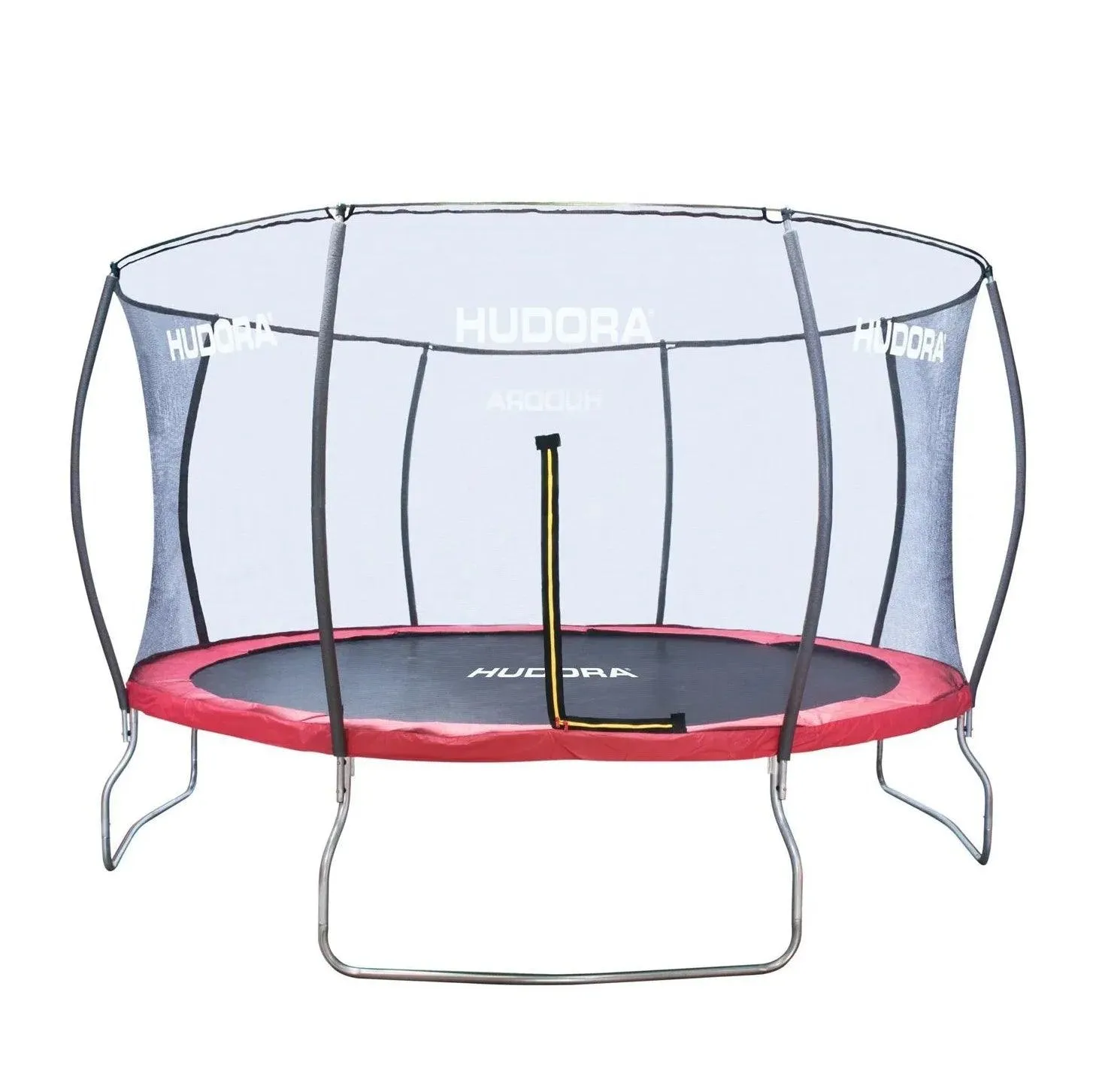HUDORA Trampoline Fantastic 400V Military Vehicle Horror Icon