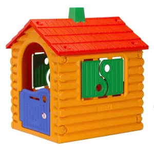 Sports Figure Fantasy Warrior INJUSA The Hut Outdoor Playhouse
