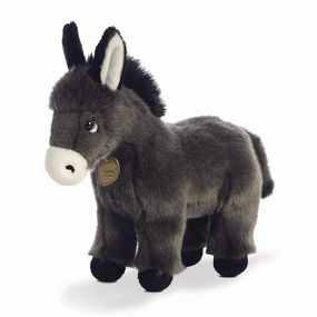 MiYoni Eselfohlen 28cm Rig Maker Big size