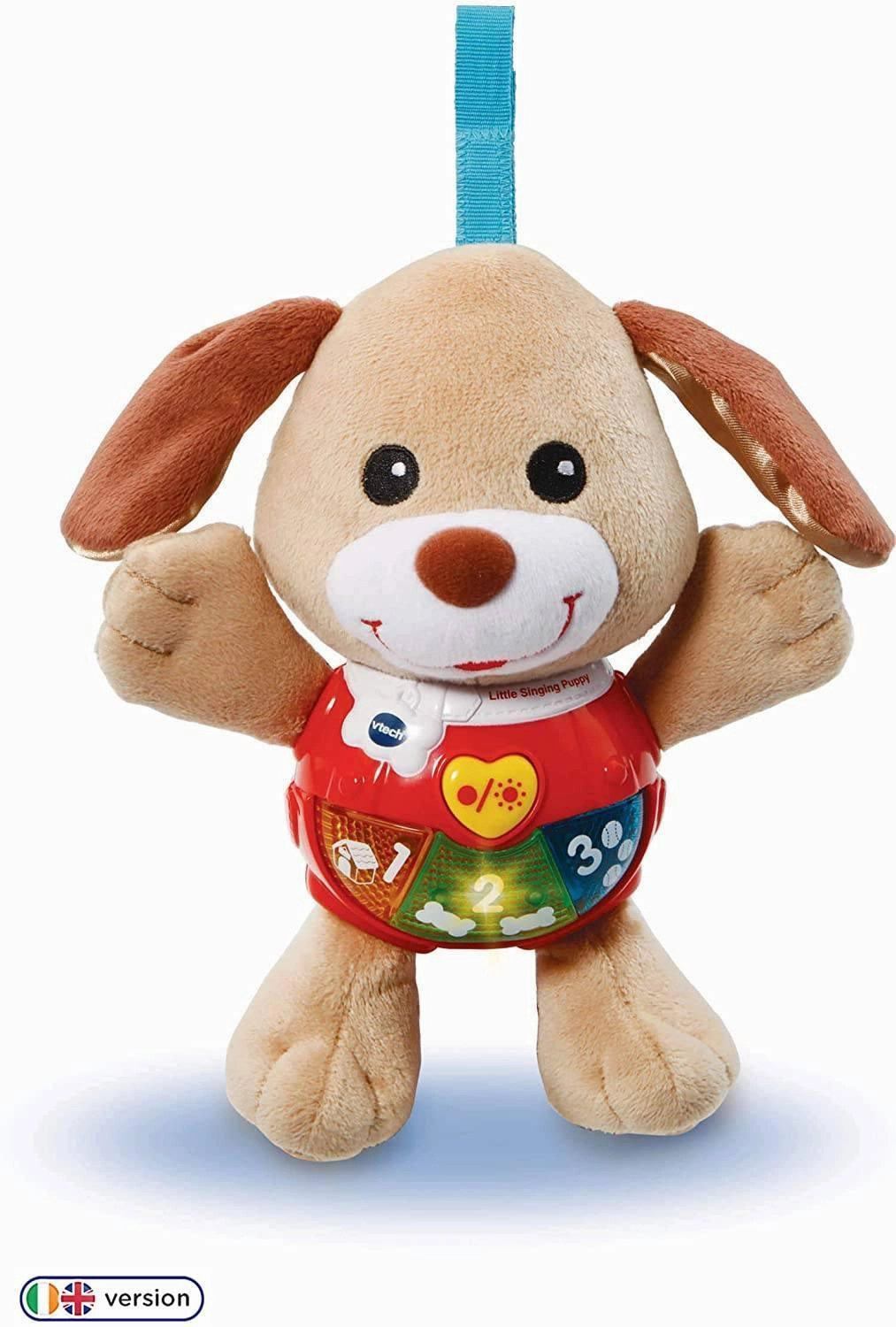 VTech Little Singing Puppy highly recommended