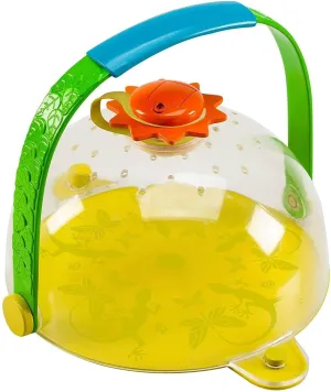 Learning Resources Geosafari Jr Bugbright Toy Folk Tale SciFi Model