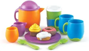 Corporate Gift Anime Series Learning Resources New Sprouts Brew It!