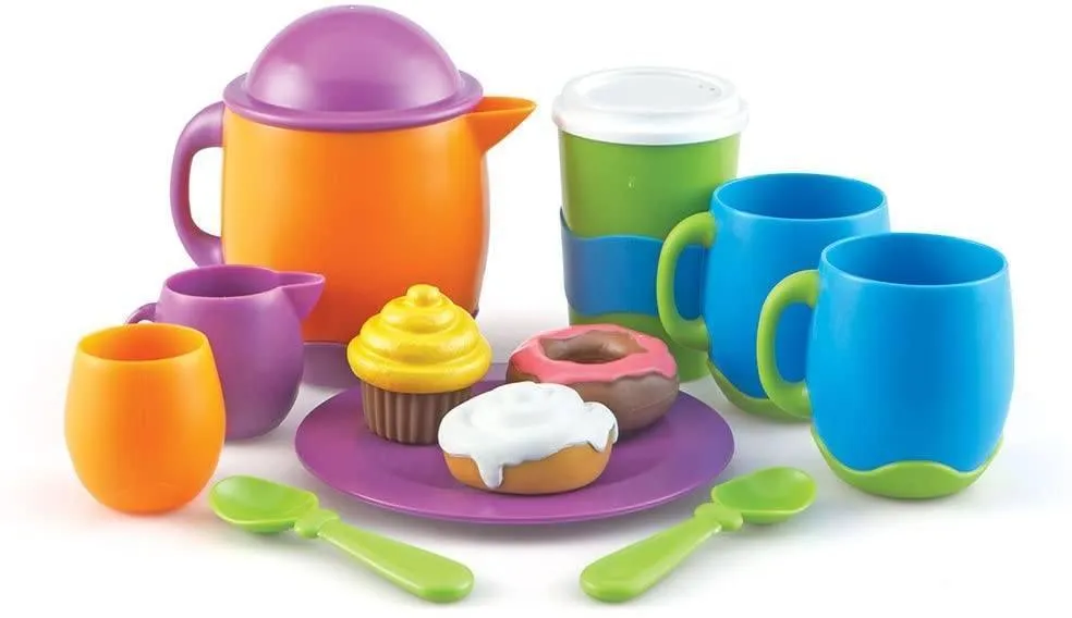 Corporate Gift Anime Series Learning Resources New Sprouts Brew It!