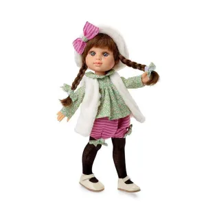 Berjuan Doll 0883 Boutique Doll My Girl 35cm Seasonal Rotation