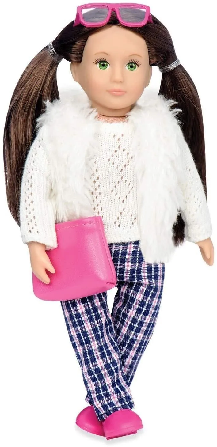 Imaginary Play LORI Witney 6-Inch Doll by Our Generation
