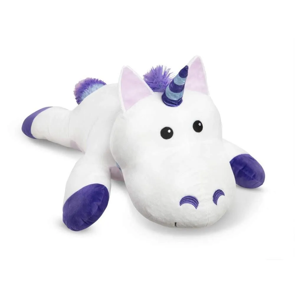 Non toxic Melissa & Doug 40709 Cuddle Unicorn
