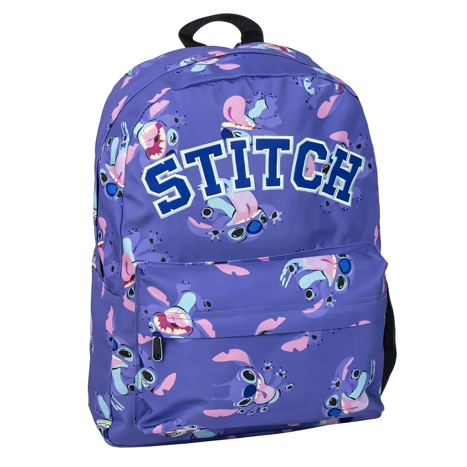 Disney Stitch School Backpack 42cm Corporate Gift All Season