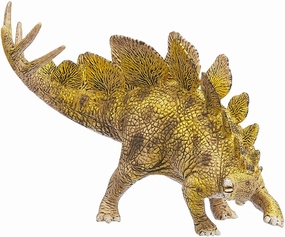 Schleich 14568 Stegosaurus Dinosaur Figure Worldwide Fanbase