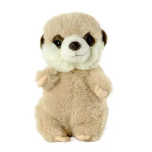 Living Nature Babies Meerkat Custom Paint