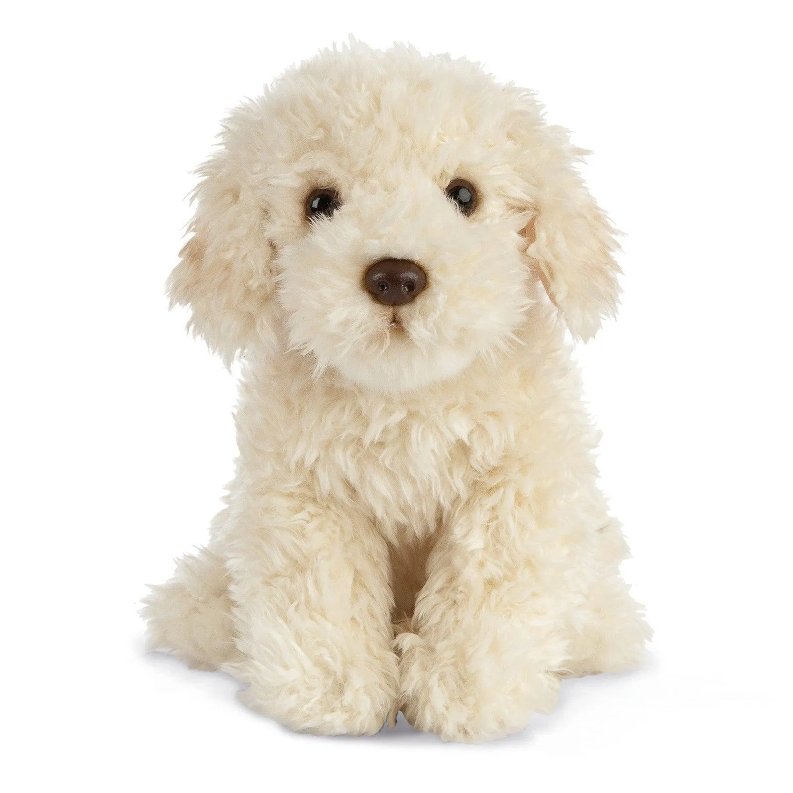 Geek Culture LIVING NATURE Labradoodle 25cm Plush