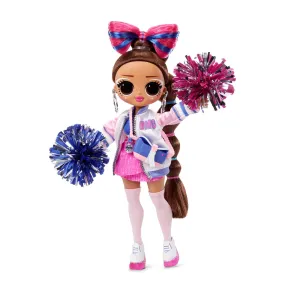 Wholesale Price Monochrome Design L.O.L Surprise! OMG Sports Cheer Diva Fashion Doll