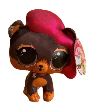 Painting Kit L.O.L. Surprise! Pets Lets Be Friends Soft Toy - Assortment