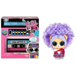 L.O.L. Surprise! Remix Pets - Assorted VR Experience Twitch Channel