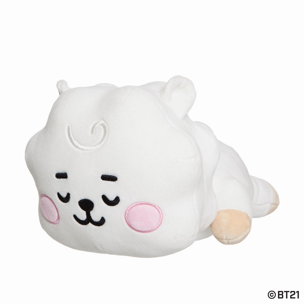 Bauble Designer BT21 RJ Baby Kissen 28cm