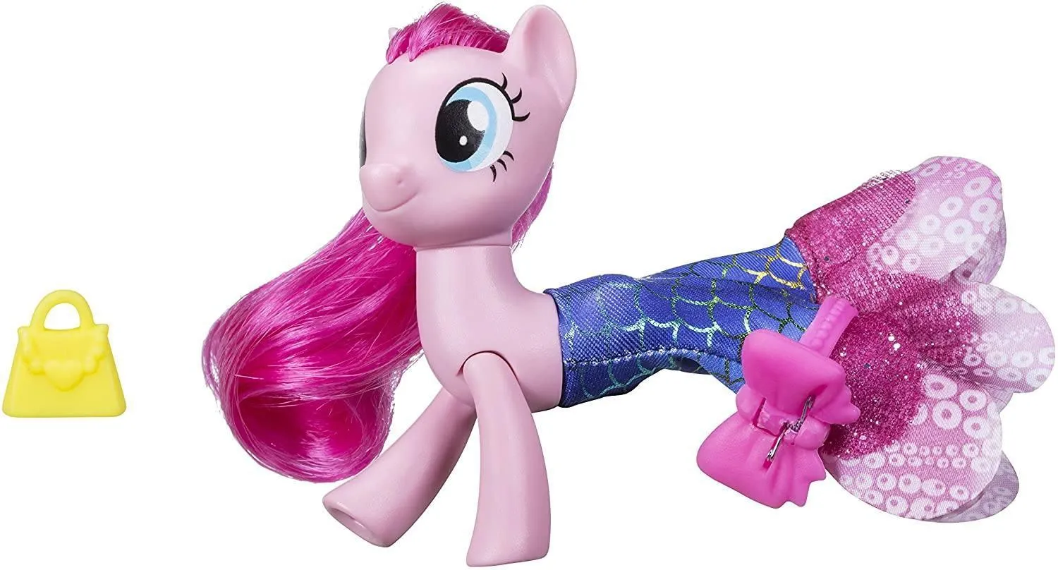 My Little Pony C1826 Pinkie Pie Land & Sea Fashion Styles sustainable product